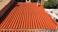 couvreur toiture Livron-sur-Drome
