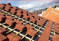 Rénover sa toiture à Livron-sur-Drome